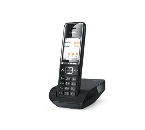 Телефонный аппарат GIGASET COMFORT 550 SYS Телефонный аппарат GIGASET COMFORT 550 SYS
