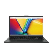 Ноутбуки ASUS Vivobook Go 15 E1504FA-BQ090 AMD Ryzen 5 7520U /LPDDR5 8GB/512GB M.2 SSD /15.6" FHD IPS (1920 x 1080)/No OS/Mixed Black/1,6Kg/RU_EN_Keyboard