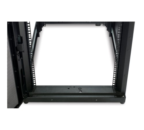 Шкаф NetShelter SX 42U 600mm Wide x 1070mm Deep Enclosure with Sides Black Шкаф NetShelter SX 42U 600mm Wide x 1070mm Deep Enclosure with Sides Black
