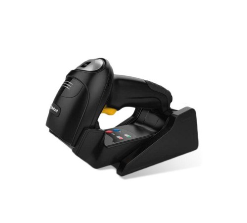 Сканер штрих-кодов/ HR52 Bonito 2D CMOS Handheld Reader, Mega Pixel, dot-code enabled (Black surface) with 3.5 mtr. coiled USB cable and autosense. Incl. foldable smart stand. Сканер штрих-кодов/ HR52 Bonito 2D CMOS Handheld Reader, Mega Pixel, dot-code enabled (Black surface) with 3.5 mtr. coiled USB cable and autosense. Incl. foldable smart stand.