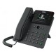 SIP-Телефон Fanvil V62W (Замена X303W), 12 SIP-акк., 2,8", 320x240 Цвет. экран, POE, БП в комп., 2x1 Gbps, Wi-Fi 6, BT 5.4