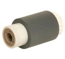 Вал ручной подачи бумаги/ FEED ROLLER -  MANUAL FEED