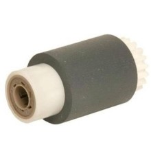 Вал ручной подачи бумаги/ FEED ROLLER -  MANUAL FEED