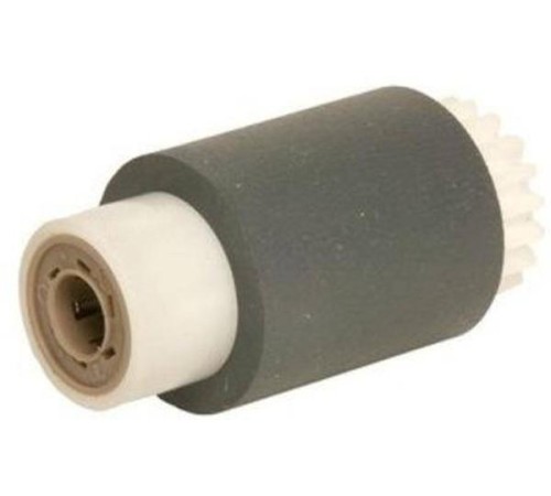 Вал ручной подачи бумаги/ FEED ROLLER - MANUAL FEED Вал ручной подачи бумаги/ FEED ROLLER - MANUAL FEED