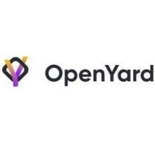 Твердотельный накопитель OpenYard SSD 2,5" SAS 1.92TB / DWPD 1
