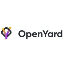 Твердотельный накопитель OpenYard SSD 2,5" SAS 1.92TB / DWPD 1