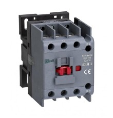 Контактор 32А 220В/230В АС3 АС4 1НО КМ-102