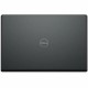 Ноутбук/ Dell Vostro 3530 15.6"(1920x1080 (матовый))/Intel Core i7 1355U(1.7Ghz)/16384Mb/512SSDGb/noDVD/Int:Intel Iris Xe Graphics/Cam/BT/WiFi/54WHr/war 1y/1.66kg/black/Ubuntu