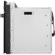 Шкаф духовой газовый MAUNFELD/ Шкаф духовой газовый MAUNFELD EOGC604S (с электрическим грилем), полезный объем 60 л, 5 режимов работы, гидролизная очистка, максимальная температура 250 С, таймер, конвекция, электроподжиг, автоматическое выключение, газ-ко