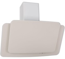 Вытяжка ELIKOR GOOD, Кухонная вытяжка ELIKOR Кварц 90П-1000-Е4Д бежевый/крем