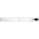 Коммутатор/ Managed L2 Metro Ethernet Switch 24x1000Base-T, 4x1000Base-X SFP, Surge 6KV, CLI, RJ45 Console