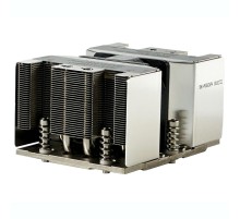 Радиатор для процессора/ Intel LGA 6096(SP5),2U