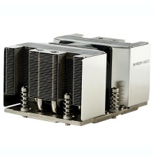 Радиатор для процессора/ Intel LGA 6096(SP5),2U
