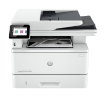 Лазерное многофункциональное устройство HP LaserJet Pro MFP 4103fdn (p/c/s/f , A4, 40 ppm, 512Mb, Duplex, 2 trays 100+250,DADF 50, USB 2.0/GigEth ,W1510A in box, repl.W1A29A) (существенное повреждение коробки)