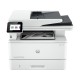 Лазерное многофункциональное устройство HP LaserJet Pro MFP 4103fdn (p/c/s/f , A4, 40 ppm, 512Mb, Duplex, 2 trays 100+250,DADF 50, USB 2.0/GigEth ,W1510A in box, repl.W1A29A) (существенное повреждение коробки)