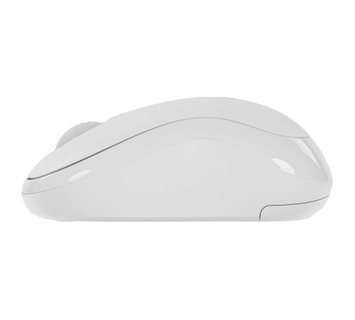 Мышь Logitech Wireless M240 Mouse, SILENT, BLUETOOTH, Off White [910-007120]