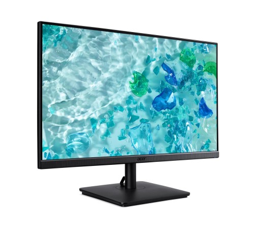 Монитор/ Acer V247YGbip 23,8'', ZeroFrame, Black, PCR 85% + OBP 5%, 16:9, IPS, 1920x1080, 1 / 4ms, 250cd, 120Hz, 1xVGA + 1xHDMI(1.4)+1xDP(1.2), sync: FreeSync, Vesa:100x100 Монитор/ Acer V247YGbip 23,8'', ZeroFrame, Black, PCR 85% + OBP 5%, 16:9, IPS, 1920x1080, 1 / 4ms, 250cd, 120Hz, 1xVGA + 1xHDMI(1.4)+1xDP(1.2), sync: FreeSync, Vesa:100x100