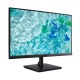 Монитор/ Acer V247YGbip 23,8'', ZeroFrame, Black, PCR 85% + OBP 5%, 16:9, IPS, 1920x1080, 1 / 4ms, 250cd, 120Hz, 1xVGA + 1xHDMI(1.4)+1xDP(1.2), sync: FreeSync, Vesa:100x100