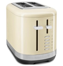 Тостер KitchenAid Тостер на 2 тоста, кремовый