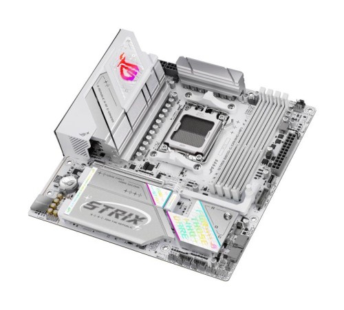 Материнская плата/ ROG STRIX B850-G GAMING WIFI