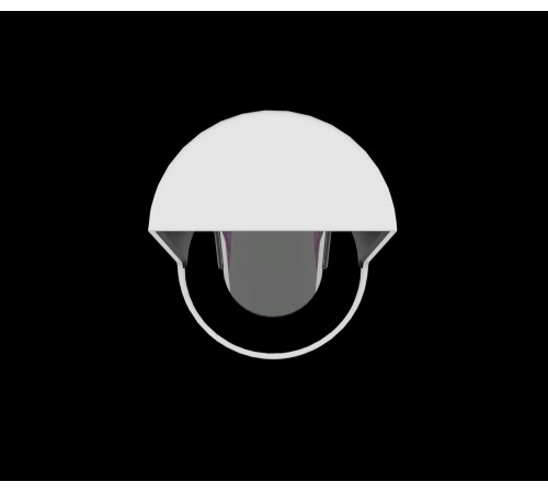 Поляризационный фильтр для Logitech Scribe/ Logitech Polarizer for Logitech Scribe