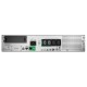 Источник бесперебойного питания APC Smart-UPS 750VA/500W, RM 2U, Line-Interactive, LCD, Out: 220-240V 4xC13 (2-Switched), SmartSlot, USB, SmartConnect, Black, 1 year warranty (замена SMT750RMI2U)