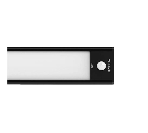 YLCG004 Световая панель с датчиком движения Yeelight Motion Sensor Closet Light A40 черный (Вскрытая упаковка)