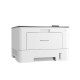 Принтер Pantum BP5200DW , Printer, Mono laser, A4, 42 ppm (max 100000 p/mon), 1.2 GHz, 1200x1200 dpi, Duplex, paper tray 250 pages, USB, LAN, wifi,start. cartridge 3000 pages (следы намокания.)