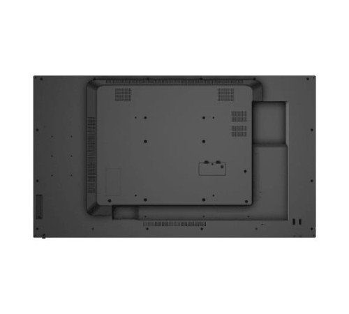 Информационный дисплей 65" 16:9 1920х1080(FHD) IPS, 60 Hz, 450cd/m2, H178°/V178°, 1300:1, 1.07B, 8ms, DVI, 2xHDMI, DP, RJ-45, RS232, 2xUSB Type A, USB Type B, Speakers, Android 5.1.1, 24/7, 3Y, Black Информационный дисплей 65" 16:9 1920х1080(FHD) IPS, 60 Hz, 450cd/m2, H178°/V178°, 1300:1, 1.07B, 8ms, DVI, 2xHDMI, DP, RJ-45, RS232, 2xUSB Type A, USB Type B, Speakers, Android 5.1.1, 24/7, 3Y, Black