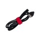 Автомобильный универсальный адаптер для ноутбуков на 65Ватт/ NB Adapter STM SLU65, 65W, Car adapter