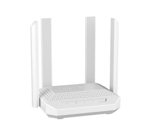 Маршрутизатор/ Keenetic Hopper Гигабитный интернет-центр с Mesh Wi-Fi 6 AX3000, 4-портовым Smart-коммутатором и многофункциональным портом USB 3.0 Маршрутизатор/ Keenetic Hopper Гигабитный интернет-центр с Mesh Wi-Fi 6 AX3000, 4-портовым Smart-коммутатором и многофункциональным портом USB 3.0