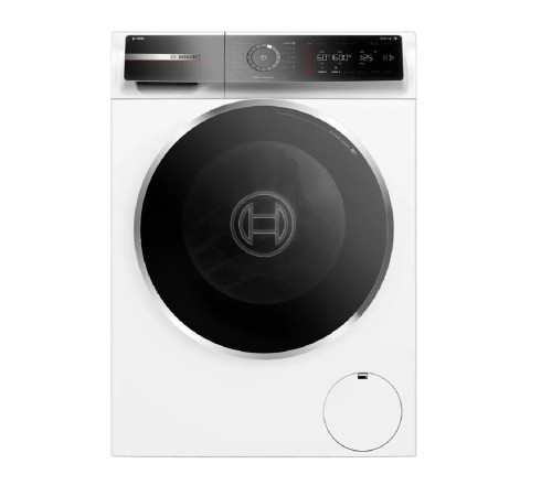 Отдельностоящая стиральная машина BOSCH 8-Series,полноразмерная стиральная машина,загрузка 10кг, 1600 об/мин.,габариты:845 x 598 x 590 мм., i-Dos, мотор EcoSilence Drive, 4D Wash System,Easy Start Guide,AquaStop®, цвет белый Отдельностоящая стиральная машина BOSCH 8-Series,полноразмерная стиральная машина,загрузка 10кг, 1600 об/мин.,габариты:845 x 598 x 590 мм., i-Dos, мотор EcoSilence Drive, 4D Wash System,Easy Start Guide,AquaStop®, цвет белый