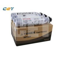 -/ Тонер-картридж (SD3) 841711 для RICOH Aficio MP301SP/MP301SPF (CET), 200г, 8000 стр.