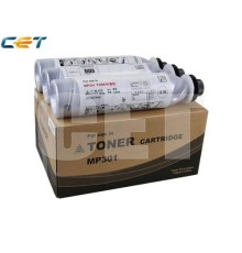 -/ Тонер-картридж (SD3) 841711 для RICOH Aficio MP301SP/MP301SPF (CET), 200г, 8000 стр.