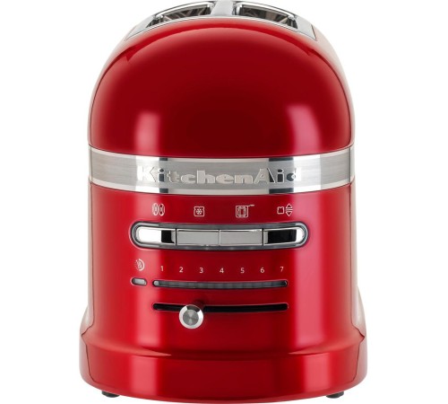Тостер KitchenAid Тостер Artisan, карамельное яблоко Тостер KitchenAid Тостер Artisan, карамельное яблоко