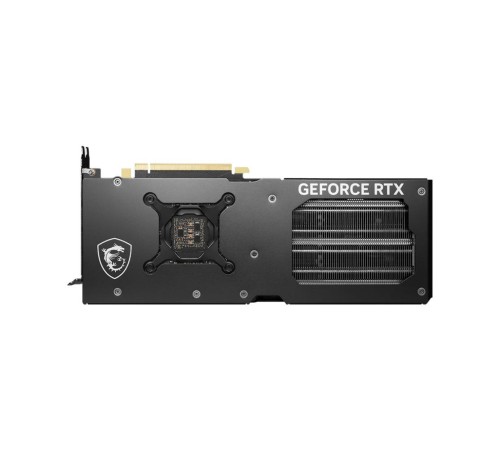 Видеокарта/ VGA MSI NVIDIA GeForce RTX 4070 SUPER 12G GAMING X SLIM 12GB, GDDR6X/192-bit, PCIe 4.0, 1xHDMI 2.1, 3xDP, 2.3-slot