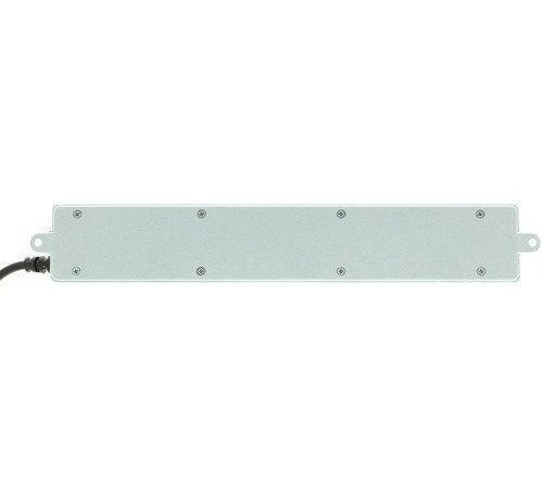 Фильтр-удлинитель Power Cube B 5.0 м 5 розеток (серый) 10А/2,2кВт/ Surge protector Power Cube B 5.0 m 5 outlets (gray) 10A / 2.2kW Фильтр-удлинитель Power Cube B 5.0 м 5 розеток (серый) 10А/2,2кВт/ Surge protector Power Cube B 5.0 m 5 outlets (gray) 10A / 2.2kW