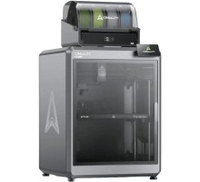 3D принтер Creality K2  PLUS  COMBO, размер печати 350х350х350mm, FDM, ABS/PLA/PETG/PET/TPU/PA/ASA/PC/PLA-CF/PA-CF/PET-CF, USB/WiFi/Enternet, 1200Вт