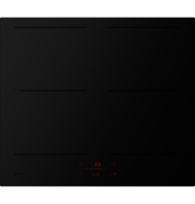 Встраиваемая варочная панель ASKO/ Встраиваемая варочная панель ASKO, Арт. 744754 ПРОМО, 60 см, индукция, 4 конфорки, сенсорное управление, дисплей, пауза, таймер, определение посуды, Booster, Bridge, 9 уровней мощности, индикация остаточного тепла, блоки