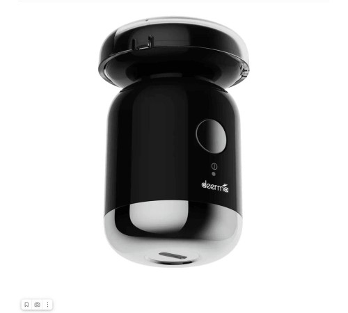 Электробритва deerma DEM-TX12W Электробритва deerma DEM-TX12W