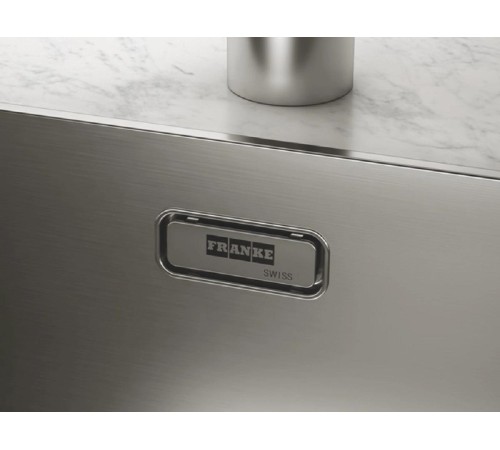 Мойка Franke 127.0677.488/ Best, Серия BOX, Мойка BXX 210-40, мойка 440x450 mm, чаша 400x410 R 12 мм, возможен монтаж сверху, вровень и под столешницу, скрытый перелив, крепления FastFix Мойка Franke 127.0677.488/ Best, Серия BOX, Мойка BXX 210-40, мойка 440x450 mm, чаша 400x410 R 12 мм, возможен монтаж сверху, вровень и под столешницу, скрытый перелив, крепления FastFix