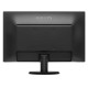 Монитор LCD 18.5'' 16:9 1366х768(WXGA) TN, 60 Hz, 200 cd/m2, 700:1, 10М:1, 5ms, VGA, Tilt, Black (Из ремонта)