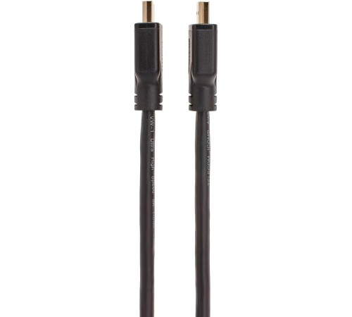 Кабель/ Кабель HDMI 19M/M,ver. 2.1, 8K@60 Hz 1m Telecom <TCG255-1M>