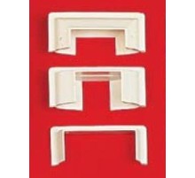 Набор адаптеров для миниканалов