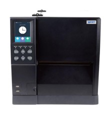 Принтер этикеток промышленный iDPRT iX6P, 6", TT, WIDE, 203DPI, 12IPS (305 mm/sec), 512/256MB, RTC, 3.5-inch touch LCD, USB+USB HOST+RS232, ZPL-II, DPL
