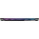 Ноутбук/ ASUS ROG Strix SCAR 18 G834JZR-N6072 18"(2560x1600 WVA (матовый, 240Hz, 3ms) )/Intel Core i9 14900HX(2.39Ghz)/32768Mb/1024PCISSDGb/noDVD/Ext:nVidia GeForce RTX4080(12288Mb)/Cam/BT/WiFi/90WHr/war 1y/3.1kg/Off Black/DOS