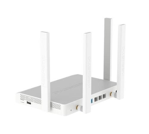 Маршрутизатор/ Keenetic Skipper 4G Гигабитный интернет-центр с модемом 4G/3G, двухдиапазонным Mesh Wi-Fi AC1200, двухъядерным процессором, 5-портовым Smart-коммутатором и портом USB Маршрутизатор/ Keenetic Skipper 4G Гигабитный интернет-центр с модемом 4G/3G, двухдиапазонным Mesh Wi-Fi AC1200, двухъядерным процессором, 5-портовым Smart-коммутатором и портом USB