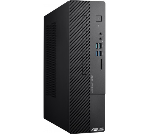 Системные блоки и рабочие станции/ ASUS D500SC-511400021X  Intel Core i5 11400(2.6Ghz)/8192Mb/256PCISSDGb/DVDrw/Int:Shared/BT/WiFi/war 1y/5.5kg/Black/W11Pro + проводные KB+M