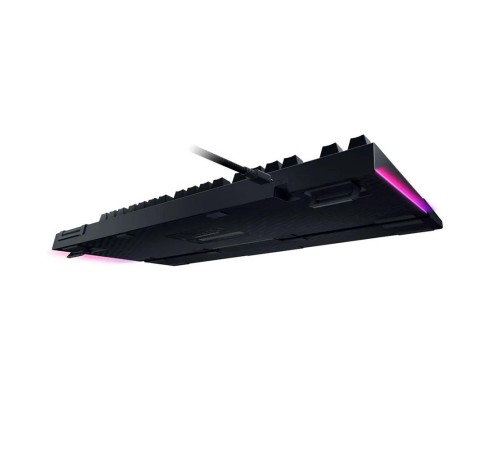 Игровая клавиатура Razer BlackWidow V4 (Yellow Switch) - Russian Layout/ Razer BlackWidow V4 (Yellow Switch) Gaming keyboard  - Russian Layout