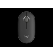 Мышь/ Logitech Wireless Mouse Pebble 2 M350S TONAL GRAPHITE